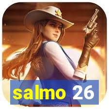 salmo 26